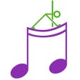 Icon of program: Sing Song Yoga