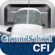 Icon of program: FAA CFI Flight Instructor…