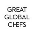 Icon of program: Great Global Chefs - Reci…