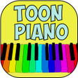 Icon of program: Toon Piano