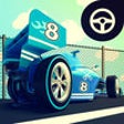 Icon of program: Formula Racer Car - Unlim…