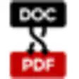 Icon of program: Batch Word to PDF Convert…