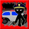 Icon of program: Stickman Police