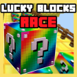 Icon of program: Lucky Blocks Race Map for…