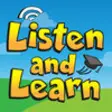 Icon of program: Listen & Learn