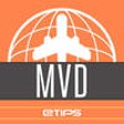 Icon of program: Montevideo Travel Guide -…