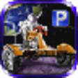 Icono de programa: 3D Moon Base Parking Simu…