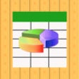 Icon of program: SpreadSheet - Editor of M…