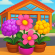 Icono de programa: Plant  Pot: Garden Shop