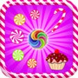 Icon of program: 777 Candy Sweet Slots Cas…