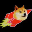 Icon of program: Doge Moon Quest