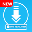 Icon of program: Video Downloader for Twit…