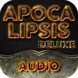 Icon of program: Apocalipsis Audio  Para L…