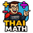 Icono de programa: Thai Math - ประถม