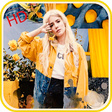 Halsey Wallpapers NEW icon
