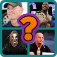 Icon of program: WWE Superstars Quiz!