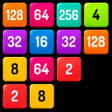 Icono de programa: X2 Blocks - Merge Puzzle …