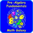 Icon of program: Math Galaxy Pre-Algebra F…