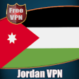 Icon of program: Jordan VPN - Get Fast & F…