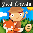 Icon of program: Animal Second Grade Math …