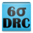 Icono de programa: 6 Sigma Defect Rate Conve…