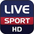 Icono de programa: Live Sport HD