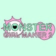 Icon of program: Monster Girl Maker 2