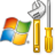 Icono de programa: Microsoft Deployment Tool…