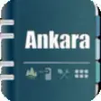 Icon of program: Ankara Guide