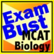 Icon of program: MCAT Prep Biology Flashca…