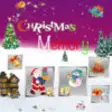 Icon of program: Christmas Memory Cards