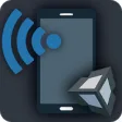 Icon of program: Wireless Remote for Unity…