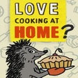 Love Cooking at Home Turn your Hobby into a Business icon