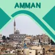 Icon of program: Amman Tourism