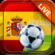 Icon of program: LIGA BBVA - LIGA Adelante…