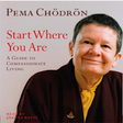 Icono de programa: Start Where You Are By Pe…