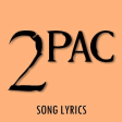 Icon of program: 2 Pac Lyrics