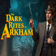 Icon of program: The Dark Rites of Arkham