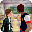 Icono de programa: High School Gangster: Hig…