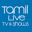 Icon of program: Tamil TV Shows - HD New
