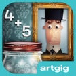 Icon of program: Mystery Math Town