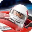 Icon of program: PLAYMOBIL RC-Racer