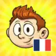Icon of program: Learn French Words - Free…