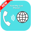 Icono de programa: Find my cell phone