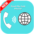 Icon of program: Find my cell phone
