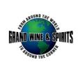 Icon of program: Grand Wine and Spirits