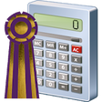 Icono de programa: IShow Calculator