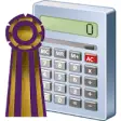 Icon of program: IShow Calculator