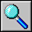 Icono de programa: PCLoupe