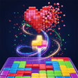 Icon of program: PixelBlock